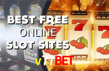 A Popularidade dos Caça-Níqueis no v77bet