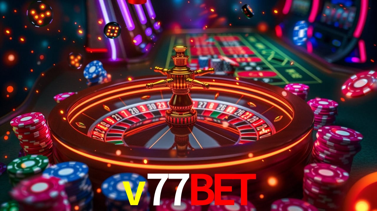 Torneios v77bet