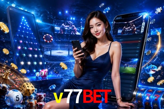 Bonus Features v77bet