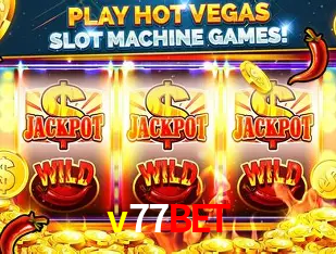 A Experiência Imersiva dos Cassinos Ao Vivo no v77bet