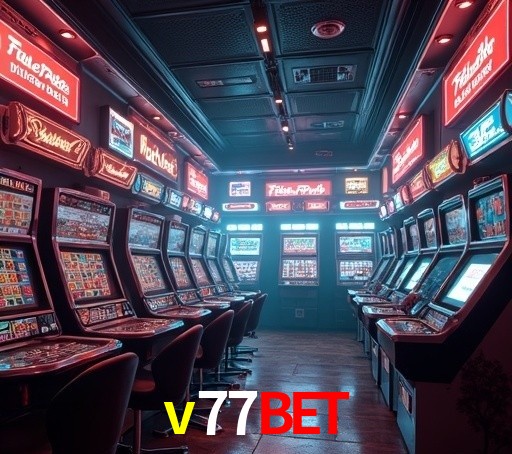 Sistema de Segurança Avançado v77bet - Criptografia e Proteção