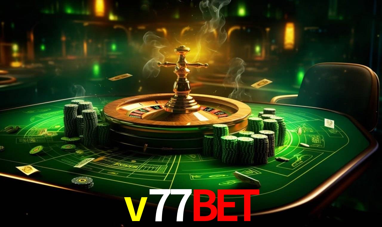 Jogos Exclusivos v77bet