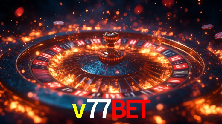 Explore as vantagens do v77bet: serviço profissional e confiabilidade