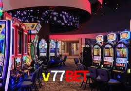 Benefícios do Login v77bet - Bônus e Vantagens Exclusivas