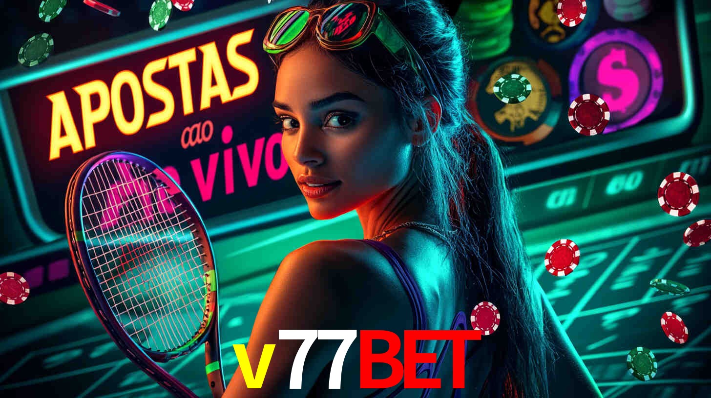 Explorando a Categoria de Eventos em Apostas na v77bet