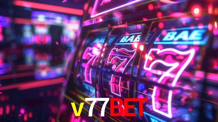 Platform Technology v77bet