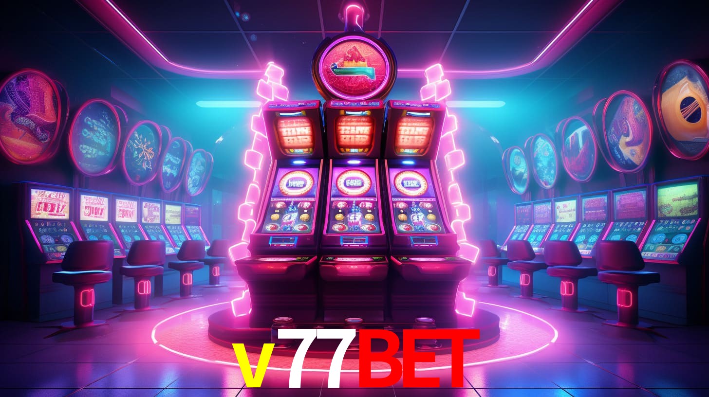 v77bet: Seu Cassino Premiado com Pagamentos Rápidos