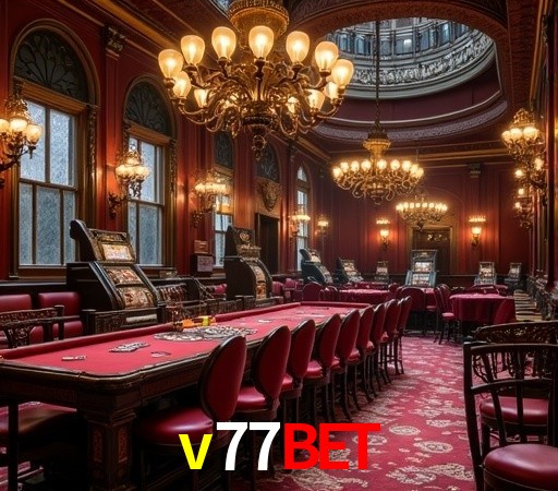 Imagem secundária de apoio para instalação do app v77bet