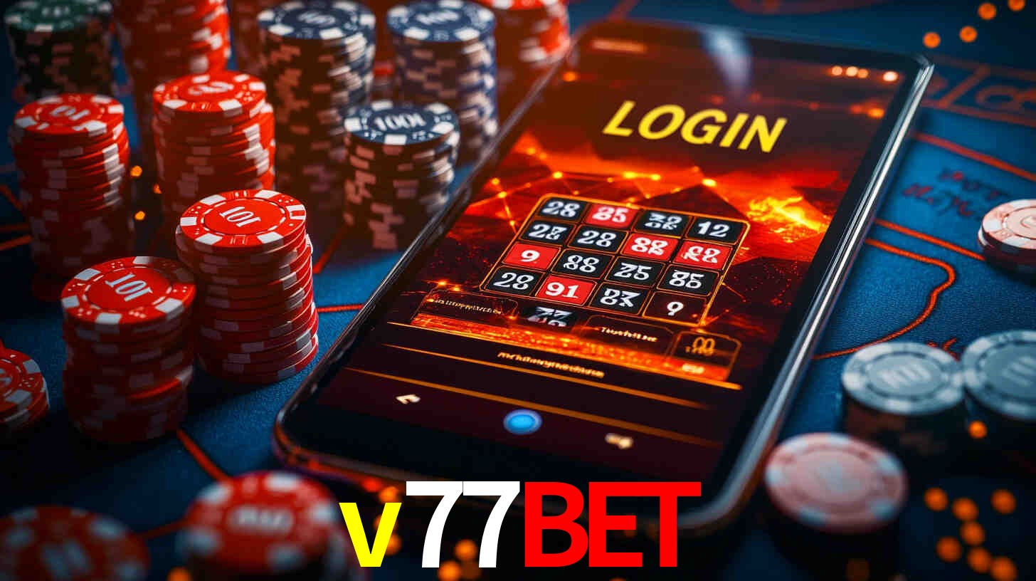 v77bet: A Experiência de Casino com Jogos de Mesa ao Vivo
