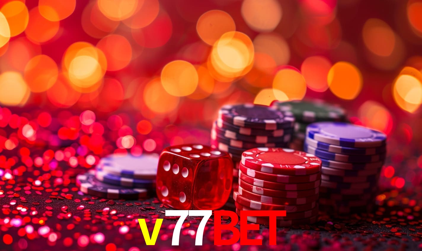 cassino v77bet