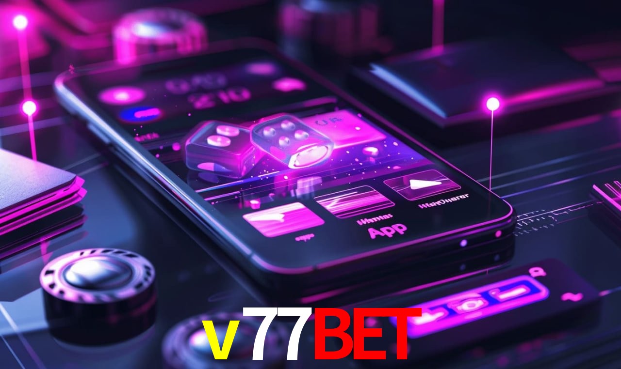 Football Betting v77bet