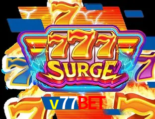 A Emoção da Loteria na v77bet: Uma Chance de Mudança de Vida