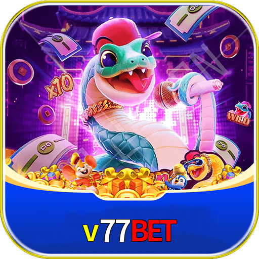 v77bet Logo